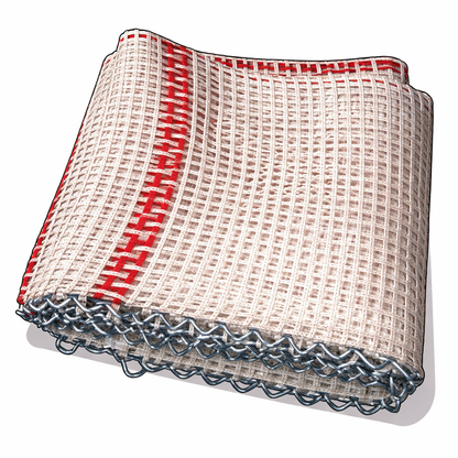 Trampoline Bed