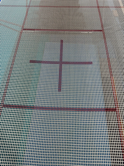 Trampoline Bed
